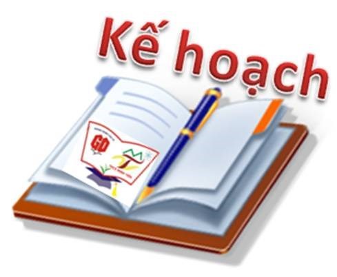 KẾ HOẠCH HOẠT ĐỘNG GIÁO DỤC NGOÀI GIỜ LÊN LỚP NĂM HỌC 2016 - 2017